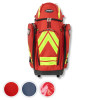 Botiquin Mochila Oxigenoterapia Decal Scalp Abyss